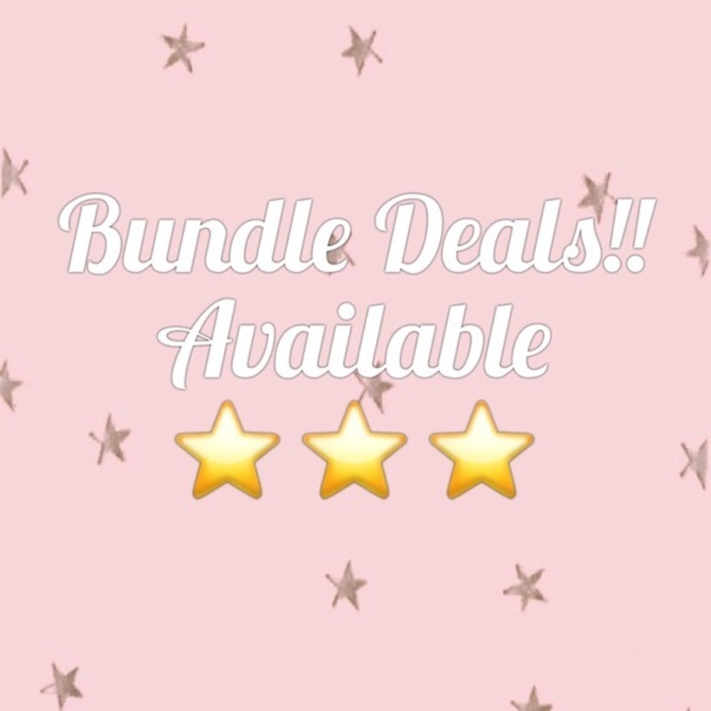 Treat yourself ✨